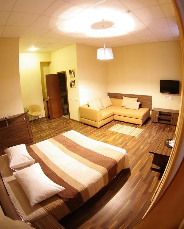 Hotel Darnitskiy Kiev Κίεβο