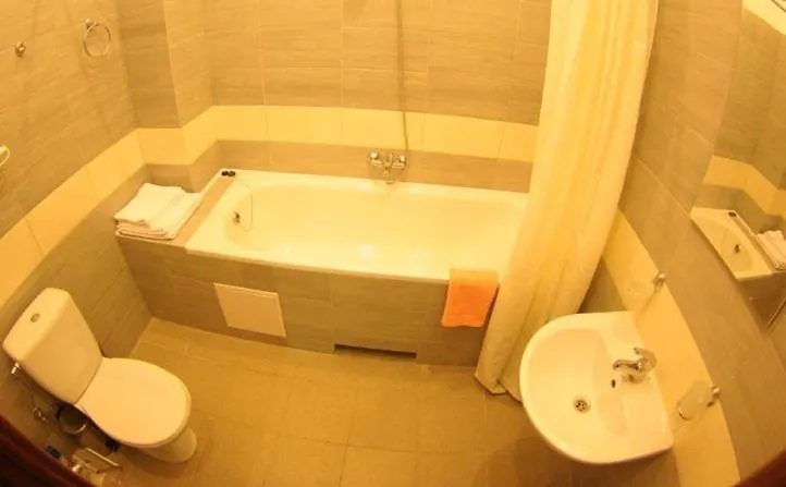 Hotel Darnitskiy Kiev Κίεβο