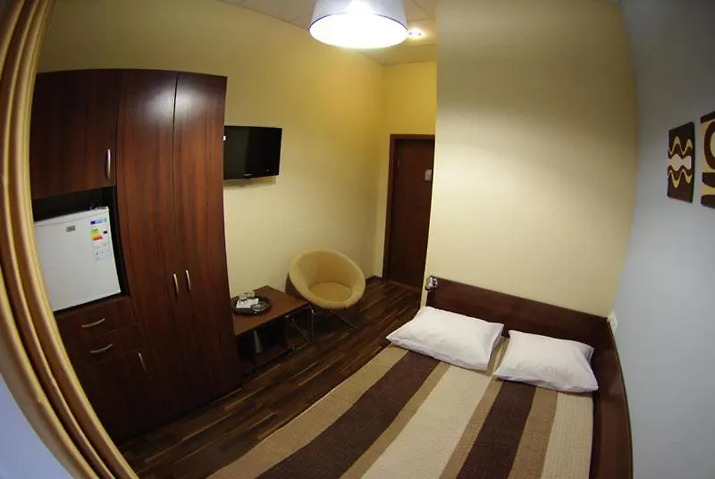 Hotel Darnitskiy Kiev