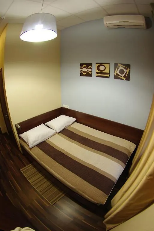 Hotel Darnitskiy Kiev