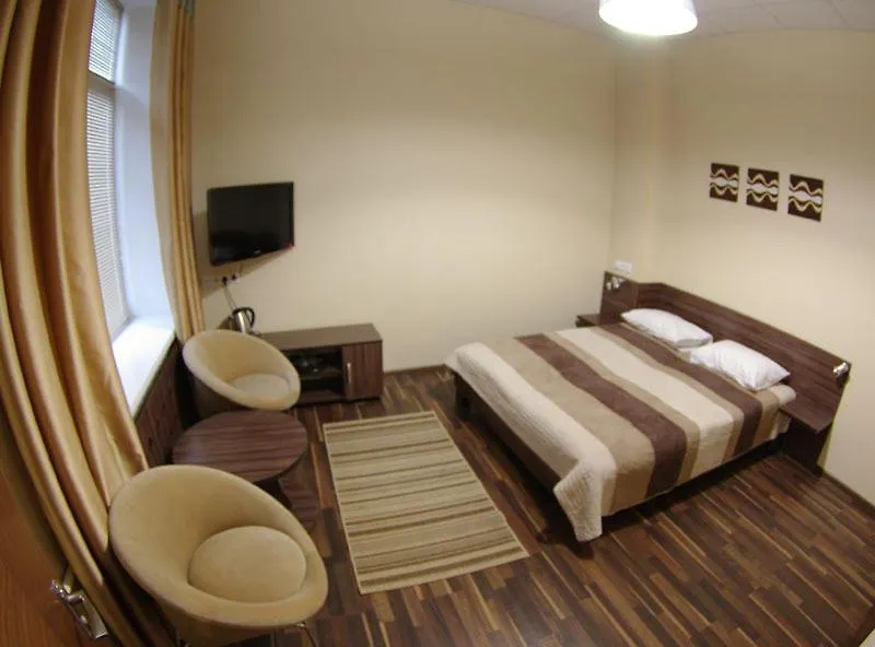 Hotel Darnitskiy Kiev 2*, Κίεβο Ουκρανία