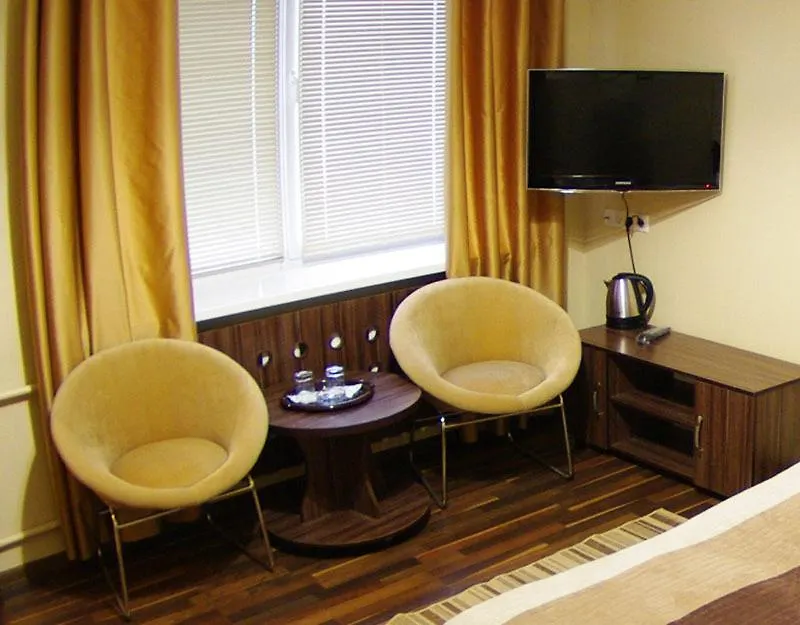 **  Hotel Darnitskiy Kiev Ουκρανία