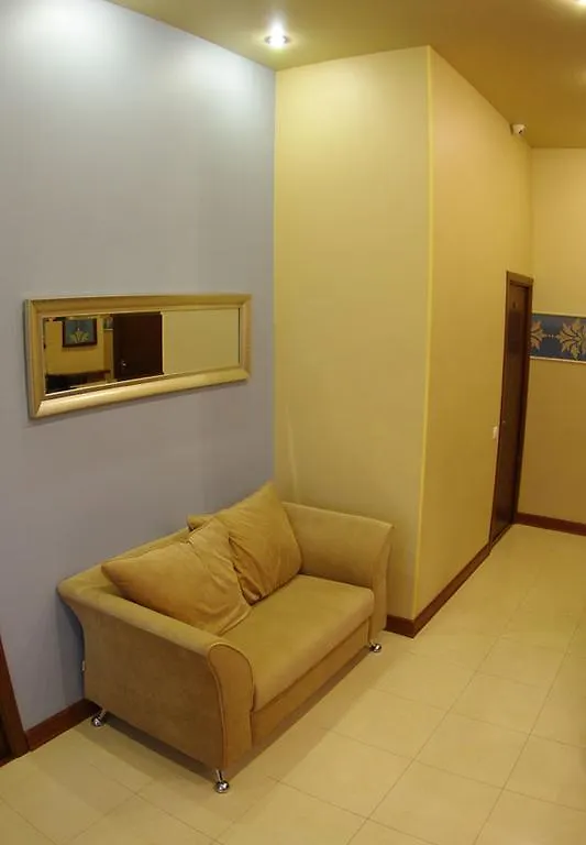 Hotel Darnitskiy Kiev  Κίεβο