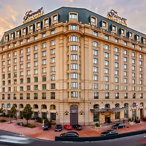 Fairmont Grand Kyiv