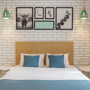Отель Idea Design