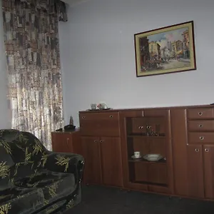 Отель Park