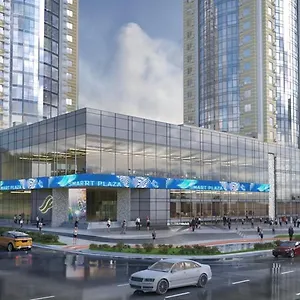 Отель Assistant On Smart Plaza
